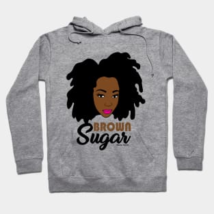 Brown Sugar Hoodie